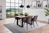 Baumkantentisch 120x80cm Mailand, Sheesham-Holz Produktbild-Vorschau 3
