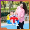 OMNA | Kinder Eimer Schaukel 4in1 - Kunststoff - Sicher und Produktbild-Vorschau 13