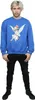 Disney - "Fairy" Sweatshirt für Herren BI47161 (XL) Produktbild-Vorschau 4