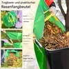 Laubsammler – Extra großer, aufklappbarer, Produktbild-Vorschau 7