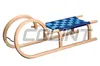 VT-Sport Hörnerrodel ca. 100 cm Gurt HCG45100 Produktbild-Vorschau 2