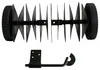 TEXAS 91051550105 Rasenlüfter 66 cm Arbeitsbreite für Lilli Produktbild-Vorschau 1