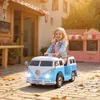 Detské elektrické autíčko AIYAPLAY, 12 V detské vozidlo s Náhľad obrázku produktu 2
