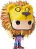 Figurka POP Harry Potter Luna Lovegood z Lö wenkopf Podgląd zdjęcia produktu 8