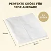 Ölsaugtücher zum Auftragen, Verteilen und Polieren von Produktbild-Vorschau 3