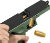 Schaumstoff Blaster Pistole Set Soft Bullets Produktbild-Vorschau 4
