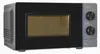 Exquisit Mikrowelle MW950-070 grau | max. 700 W | Garraum Produktbild-Vorschau 13