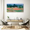 Coloray Bild aus Leinwand 120x60 Leinwand Dekoration - Produktbild-Vorschau 3