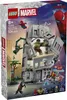 LEGO 76350 Marvel Super Heroes Großer Showdown Spider-Man Náhľad obrázku produktu 2