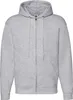 Fruit of the Loom 62-034-0 | Felpa Premium con cappuccio - Anteprima dell’immagine prodotto 1