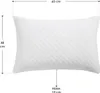 Juskys Sada 2 polštářů 60x40 cm Náhled obrázku produktu 9