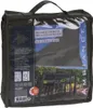 Progarden Solar Sail 3,6x3,6x3,6 m tmavì šedá Náhled obrázku produktu 10