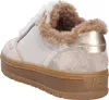 Paul Green Damen Sneaker, beige(almond), Gr. 5 Produktbild-Vorschau 3