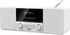 TECHNISAT VG ! Radio 2x10 W FM DAB+ RDS Bluetooth Réveil Voir les images du produit 7