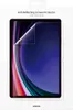 Samsung Anti-Reflecting Film Galaxy Tab S9+ / S9+ FE Produktbild-Vorschau 1