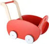 Legler small foot Puppenwagen rot, ab 3 Jahre, 10025 Produktbild-Vorschau 1