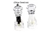 KESPER Macinapepe e saliera - acrilico, 14 cm KESPER 13500 Anteprima dell’immagine prodotto 5