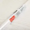 d-c-fix Möbel-Klebefolie Perlmuttholz Weiß, 90 cm x 2,1 m, Produktbild-Vorschau 4