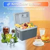 WOLTU Tragbarer Mini Kühlbox, 40 L Isolierbox zum Produktbild-Vorschau 4