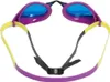 Arena Air Speed lunettes de natation miroir hommes aqua Voir les images du produit 3