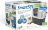 Catit | Kuweta SmartSift Samoczyszcząca | dla Kota | Podgląd zdjęcia produktu 18