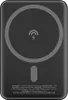 Dudao Magsafe Wireless Powerbank 5000Mah Schwarz (K14S) Produktbild-Vorschau 2