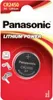 Panasonic CR2450L/1BP - Pile CR2450 - Li - 620 mAh Voir les images du produit 1