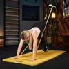 TREX SPORT Gymnastikband 5 Stück Set TX-005PBA Produktbild-Vorschau 10