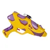 Besttoy - Wasserpistole - gelb/transparent - 1 Stück Produktbild-Vorschau 2