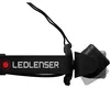 Ledlenser H19R Core, Stirnband-Taschenlampe, Schwarz, IP68, Produktbild-Vorschau 3