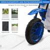 HOMCOM Dětská elektrická motorka Dětská motorka 12V Dětské Náhled obrázku produktu 7