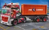 PLAYMOBIL City Action 70771 Camion avec remorque Voir les images du produit 10