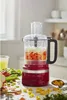 KitchenAid 5KFP0921EER, 2,1 l, Rot, Tasten, 750 RPM, 1500 Produktbild-Vorschau 5