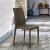 22er Bistrot Grand Soleil Poly-Rattan-Stühle für Bar und Produktbild-Vorschau 6