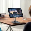 Baseus Desktop Biaxial Metall Stand faltbar für Tablets Produktbild-Vorschau 12