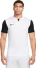 Nike Trophy V Dri-FIT 0933 T-shirt met korte mouwen, wit, Productafbeelding-voorbeeld 1