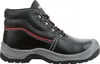 teXXor® Bottes de sécurité à lacets S3 LE MANS, noir/rouge Voir les images du produit 4