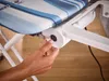 Table à repasser Air Flow M Solid Plus NF Voir les images du produit 10