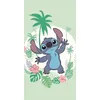LILO & STITCH Telo doccia Telo mare Telo bagno 70 x 140 cm Anteprima dell’immagine prodotto 4