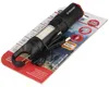 VELAMP IR512 Wiederaufladbare LED-Taschenlampe 3 W Produktbild-Vorschau 11