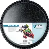 Vilde | Moule à charnière rond - Moule à tarte - 28x3 cm - Voir les images du produit 6