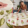 Tischdecke Apfel mit Tee und Kaffee aus Textil Tischtuch Produktbild-Vorschau 6