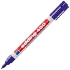 EDDING 400 - Marker - permanent - Violett - 1 Produktbild-Vorschau 17
