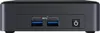 ASUS NUC 11 Pro Kit BNUC11TNKV50000 - Intel i5-1145G7, Produktbild-Vorschau 1