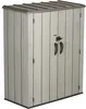 Lifetime Kunststoff Geräteschrank Náhľad obrázku produktu 1