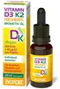 Vitamin D3 K2 Hevert Bioaktiv öl 20 ml Produktbild-Vorschau 2
