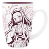 DEMON SLAYER - Mug - 400 ml - Nezuko - box Produktbild-Vorschau 5