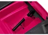 KHW Snow-Fox bob dirigeable, plastique, rose Voir les images du produit 12