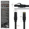 Câble réseau Primewire LAN CAT 7, 10 Gbit/s, câble réseau Voir les images du produit 2