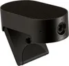 A black Jabra PanaCast 20 webcam is shown against a white background. Produktbild-Vorschau